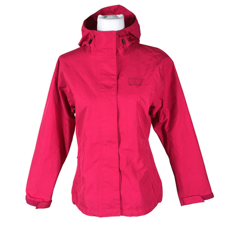 Unisex Helly Hansen - Shell jacket, size 38 - Pink ()