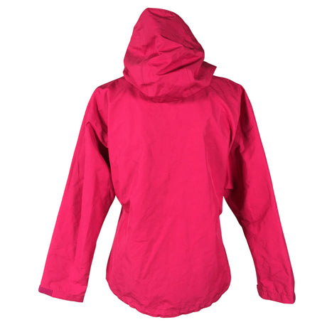 Unisex Helly Hansen - Shell jacket, size 38 - Pink (2)