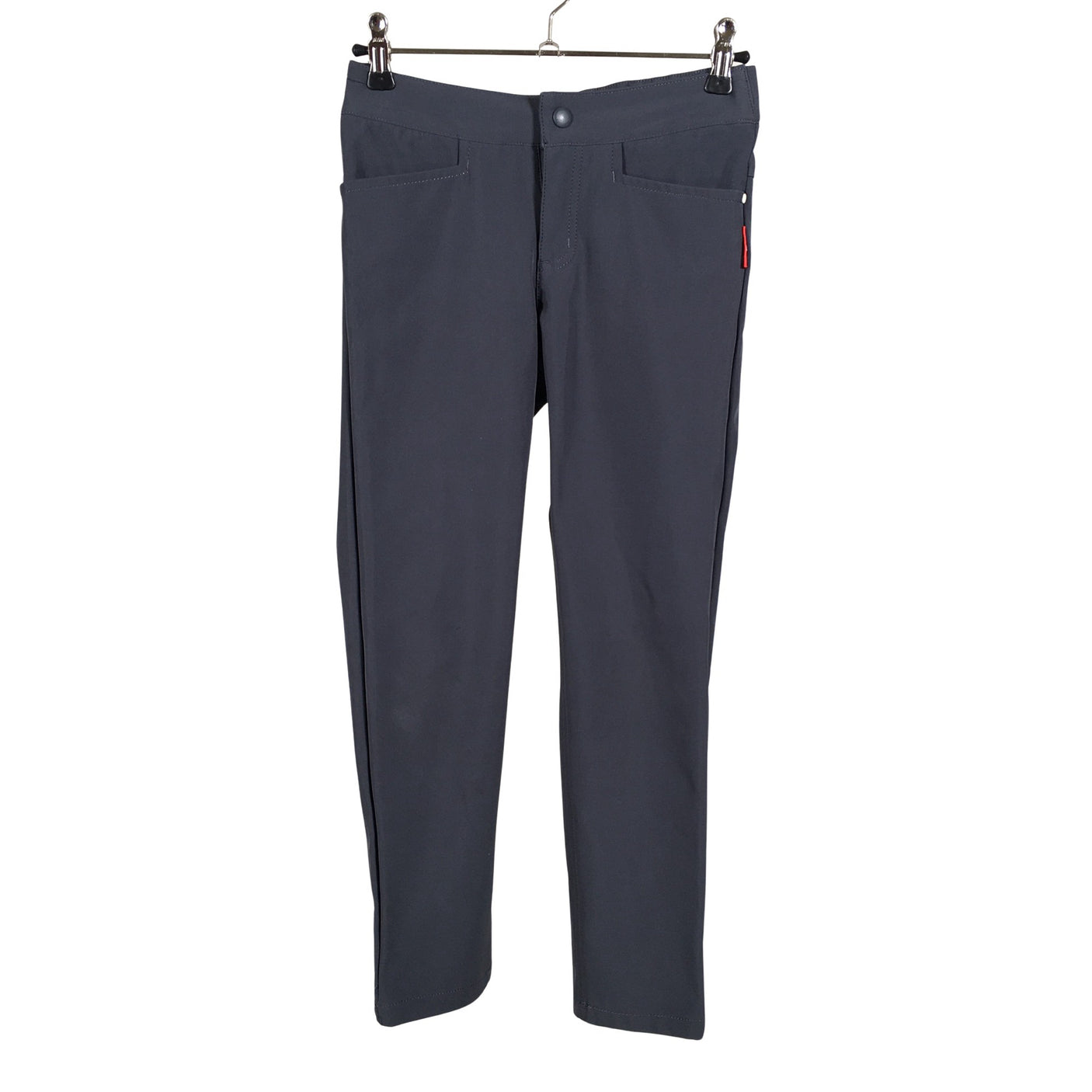 Unisex Reima - Spring/Fall pants, size 122 - 128 - Gray (1)
