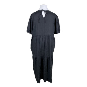 Unisex Nanso - Dress, size 46 - Black (2)
