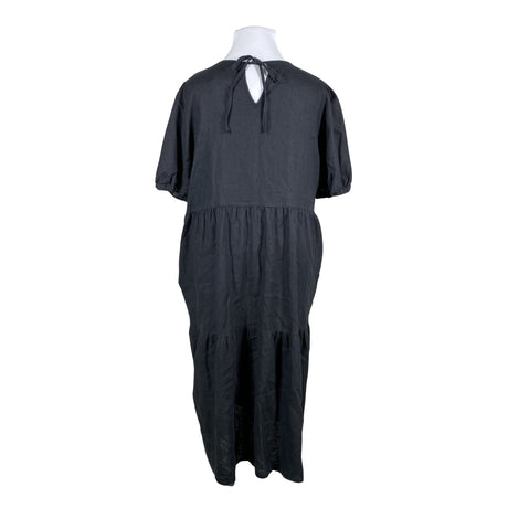 Unisex Nanso - Dress, size 46 - Black (2)