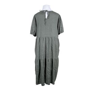 Unisex Nanso - Dress, size 44 - Green (2)