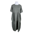 Unisex Nanso - Dress, size 44 - Green ()