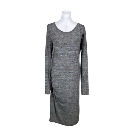 Unisex Black Swan - Tricot dress, size 38 - Gray ()