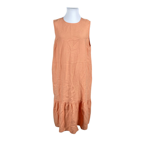 Unisex Nanso - Dress, size 48 - Orange ()