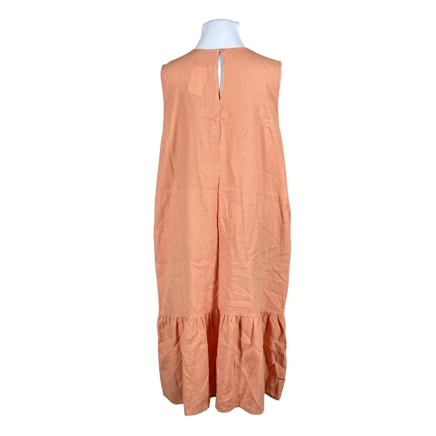 Unisex Nanso - Dress, size 48 - Orange (2)