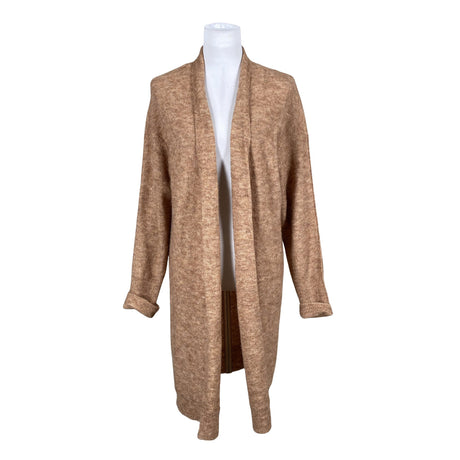Unisex Expresso - Cardigan, size 40 - Brown ()