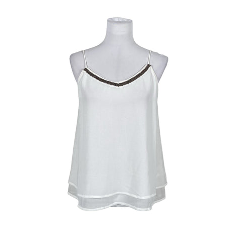 Unisex b.Young - Top, size 40 - White ()