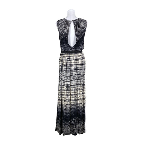 Unisex Cristelle&co - Tricot dress, size 38 - Black (2)