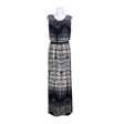 Unisex Cristelle&co - Tricot dress, size 38 - Black ()