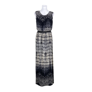 Unisex Cristelle&co - Tricot dress, size 38 - Black (1)