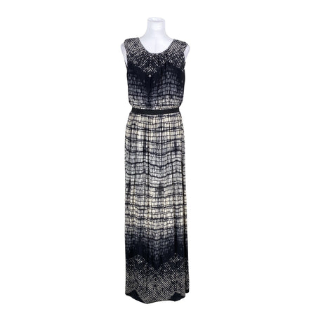 Unisex Cristelle&co - Tricot dress, size 38 - Black ()