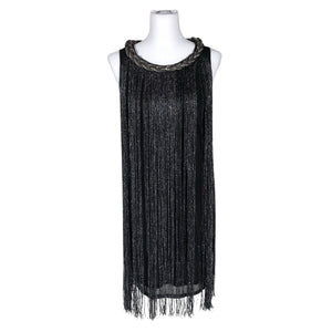 Unisex Anna Field - Party dress, size 40 - Black (1)