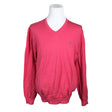 Unisex Gant - Sweater, size XL - Pink ()