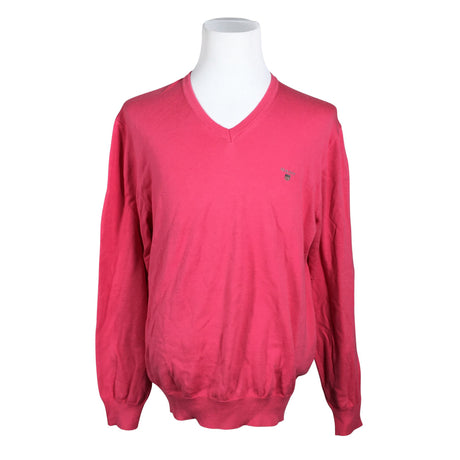 Unisex Gant - Sweater, size XL - Pink ()