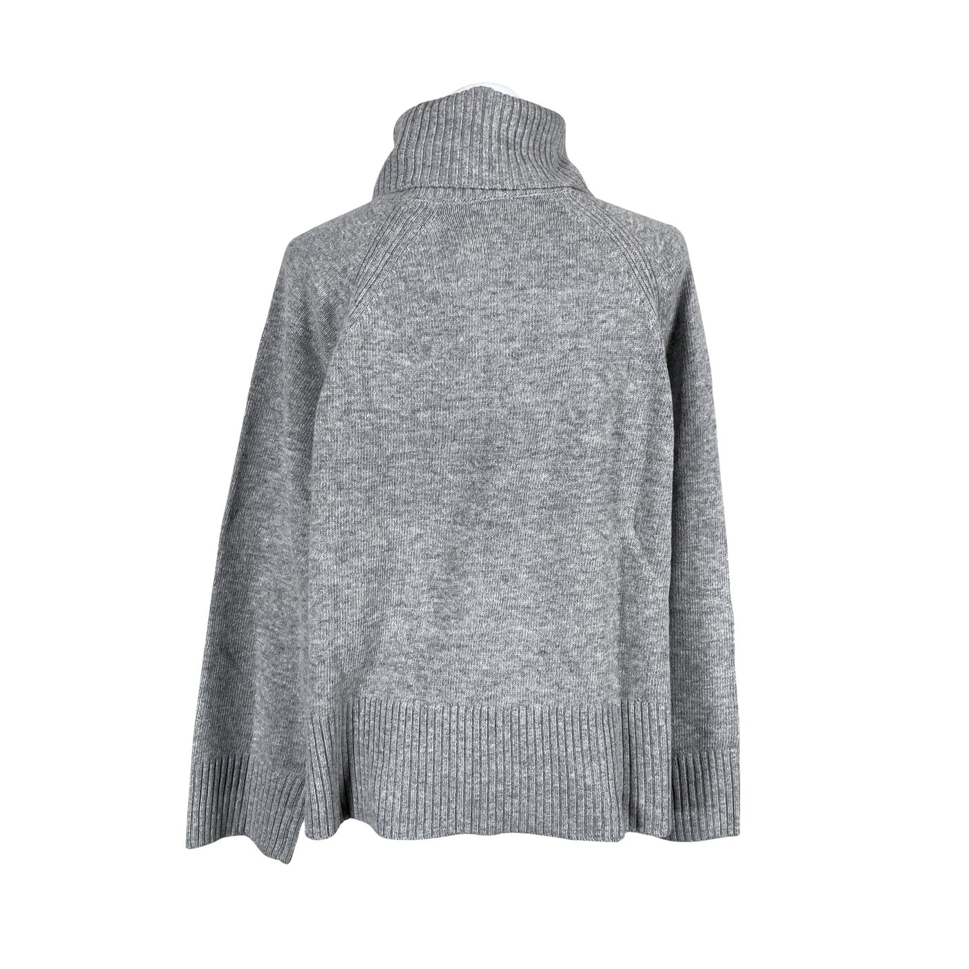 Unisex Part two - Sweater, size 38 - Gray (3)