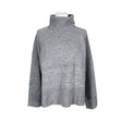 Unisex Part two - Sweater, size 38 - Gray ()