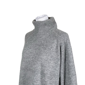 Unisex Part two - Sweater, size 38 - Gray (2)