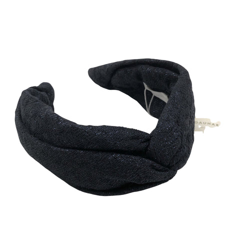 Unisex Gauhar - Hairband, size Ei kokoa - Blue (2)