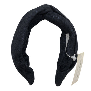 Unisex Gauhar - Hairband, size Ei kokoa - Blue (1)