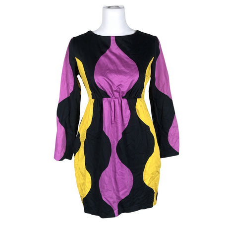 Unisex Marimekko - Dress, size 36 - Violet ()