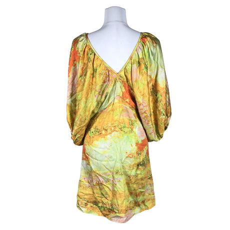 Unisex Hálo - Dress, size 36 - Orange (2)