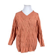 Unisex Marimekko - Sweater, size 42 - Light pink ()