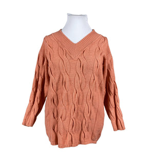 Unisex Marimekko - Sweater, size 42 - Light pink (1)