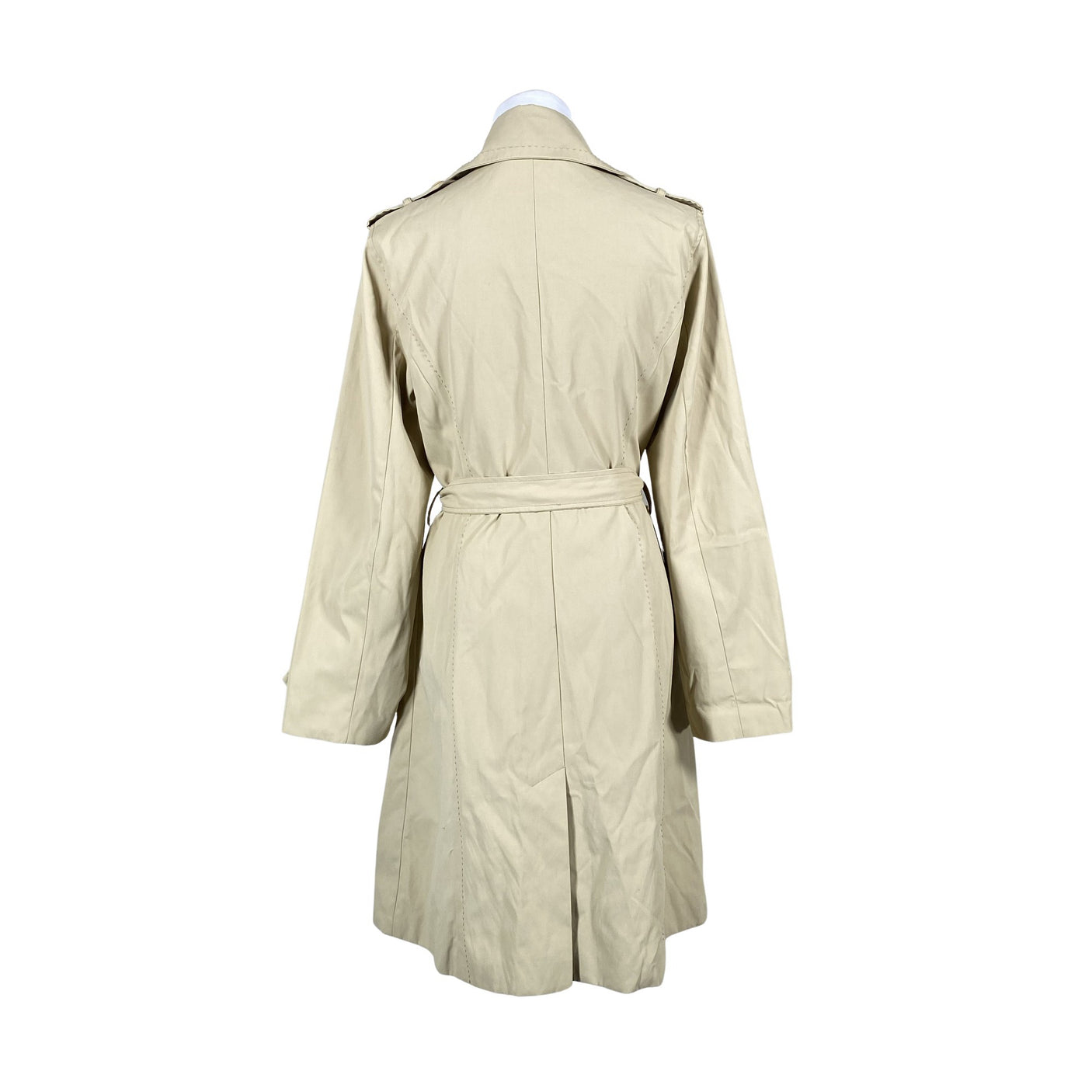 Unisex InWear - Trench coat, size 40 - Beige (2)