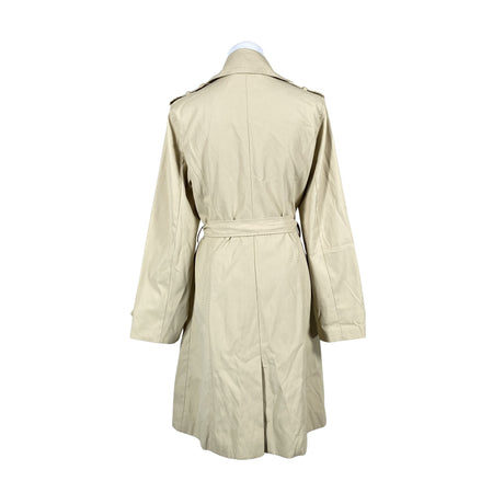 Unisex InWear - Trench coat, size 40 - Beige (2)
