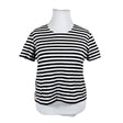 Unisex Marimekko - T-shirt, size 42 - Black ()
