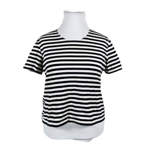 Unisex Marimekko - T-shirt, size 42 - Black (1)