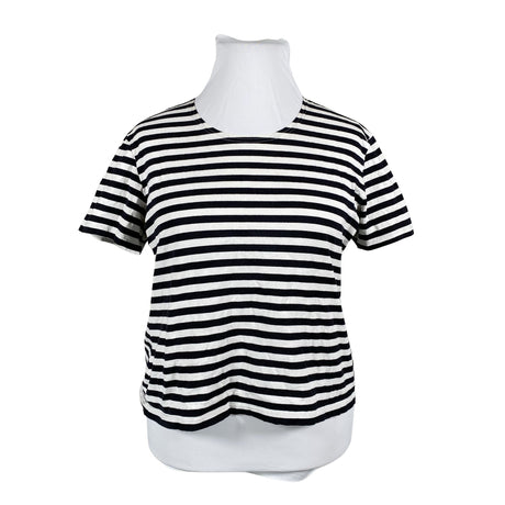 Unisex Marimekko - T-shirt, size 42 - Black ()