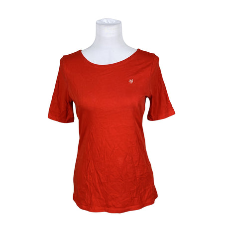 Unisex Marc O'Polo - T-shirt, size 38 - Red ()