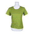 Unisex Marimekko - T-shirt, size 38 - Green ()