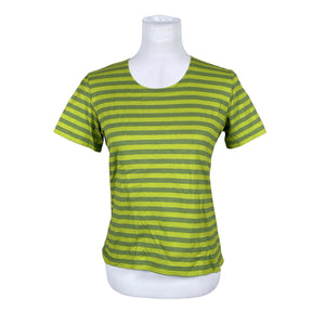 Unisex Marimekko - T-shirt, size 38 - Green (1)