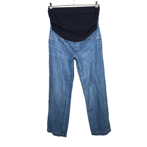 Unisex Seraphine - Jeans, size 38 - Blue (1)