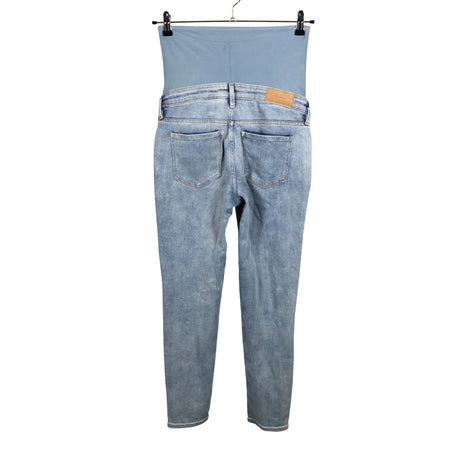 Unisex H&M Mama - Jeans, size 36 - Light blue (2)