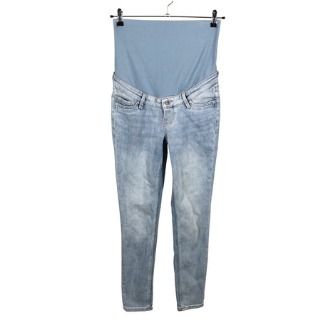 Unisex H&M Mama - Jeans, size 36 - Light blue ()