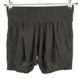 Unisex H&M Mama - Tricot shorts, size 36 - Black ()