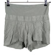 Unisex H&M Mama - Tricot shorts, size 36 - Green ()
