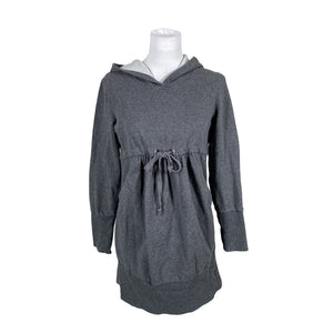 Unisex Mama Licious - Hoodie, size 38 - Gray (1)