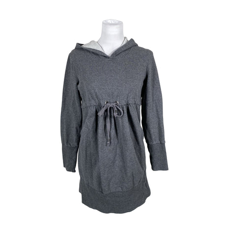 Unisex Mama Licious - Hoodie, size 38 - Gray ()