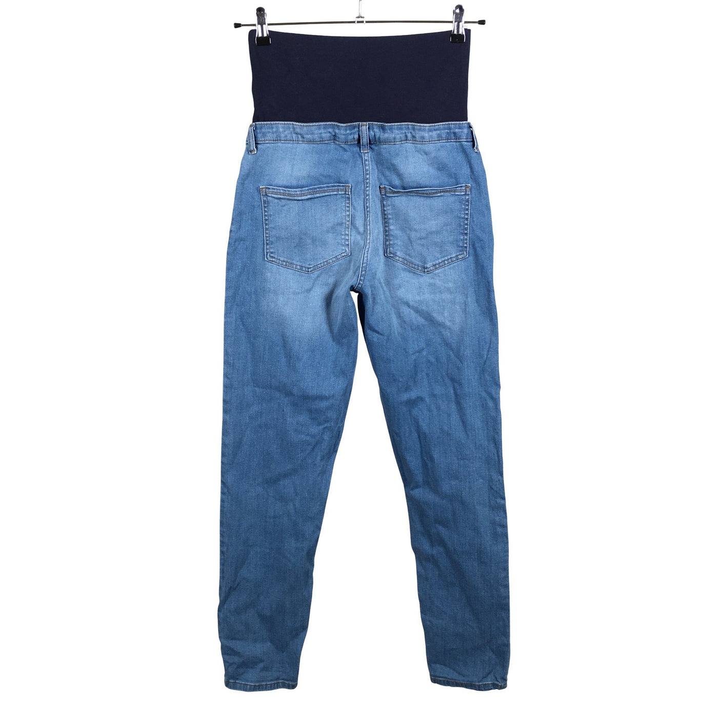 Unisex JoJo Maman Bébé - Jeans, size 38 - Light blue (2)