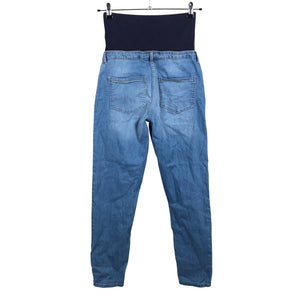 Unisex JoJo Maman Bébé - Jeans, size 38 - Light blue (2)