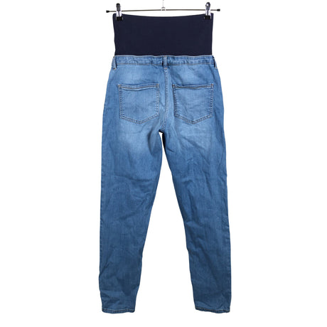 Unisex JoJo Maman Bébé - Jeans, size 38 - Light blue (2)