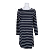 Unisex H&M Mama - Tricot dress, size 36 - Blue ()