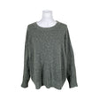 Unisex MSCH Copenhagen - Sweater, size 40 - Green ()