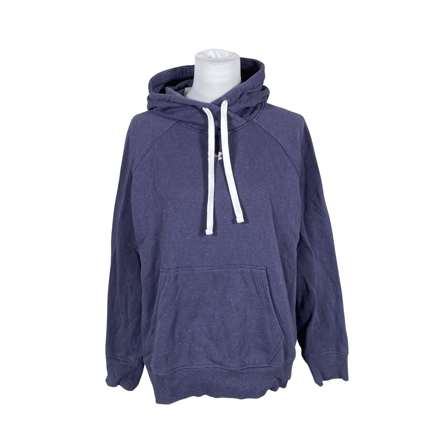 Unisex Under Armour - Hoodie, size 40 - Violet (1)
