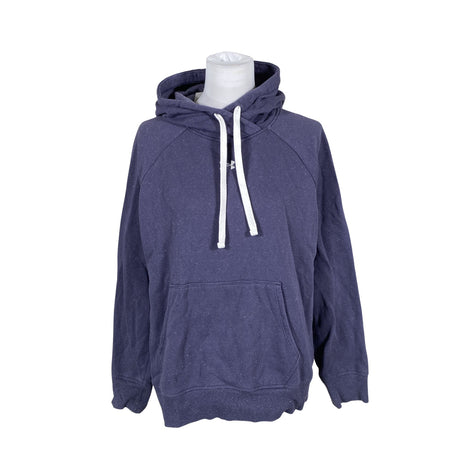 Unisex Under Armour - Hoodie, size 40 - Violet ()